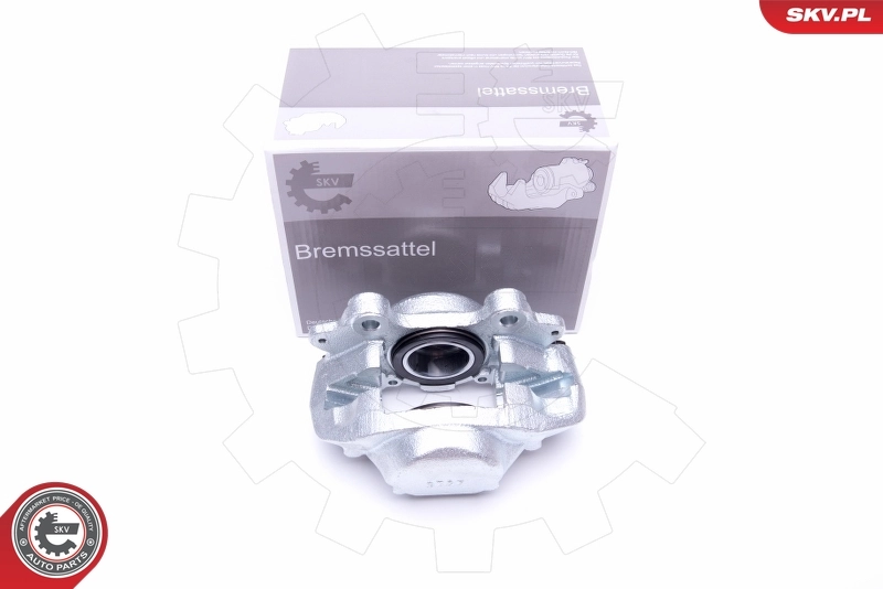 Brake Caliper